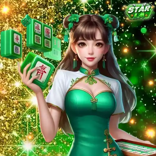 เว็บ starla